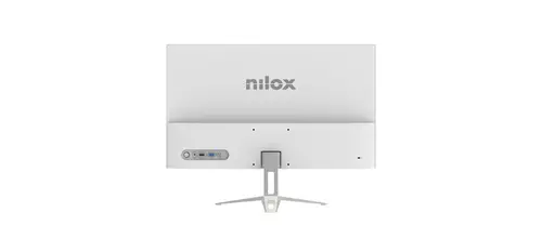 NXM24FHD100W pantalla para PC 60,5 cm (23.8") 1920 x 1080 Pixeles Full HD LED Blanco - Imagen 2