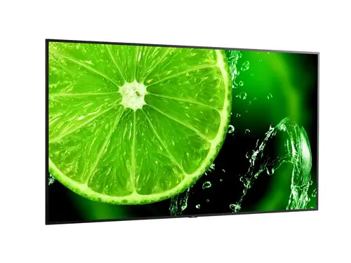 MultiSync E868 Pantalla plana para señalización digital 2,17 m (85.6") LED 350 cd / m² 4K Ultra HD Negro 18/7 - Imagen 5