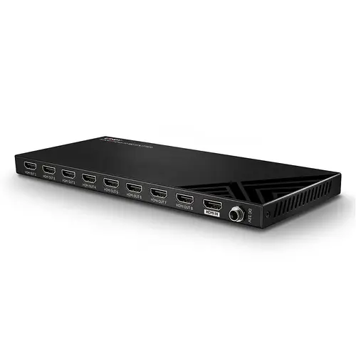 38237 divisor de video HDMI 8x HDMI - Imagen 2