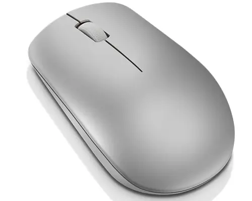 530 ratón Oficina Ambidextro RF inalámbrico Óptico 1200 DPI - Imagen 2