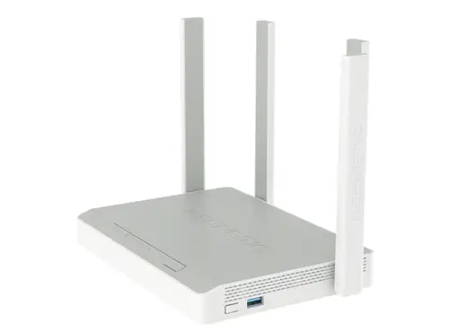 Hopper Router Wi-Fi 6 en malla AX1800 con Smart Switch Gigabit de 4 puertos y puerto USB 3.0 - Imagen 3