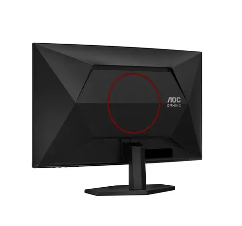G4 27" IPS FHD 180Hz pantalla para PC 68,6 cm (27") 1920 x 1080 Pixeles Full HD LCD Negro, Rojo - Imagen 14