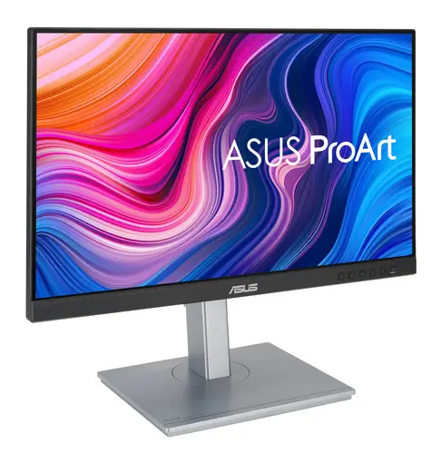 PA247CV pantalla para PC 60,5 cm (23.8") 1920 x 1080 Pixeles Full HD LED Negro, Plata - Imagen 10