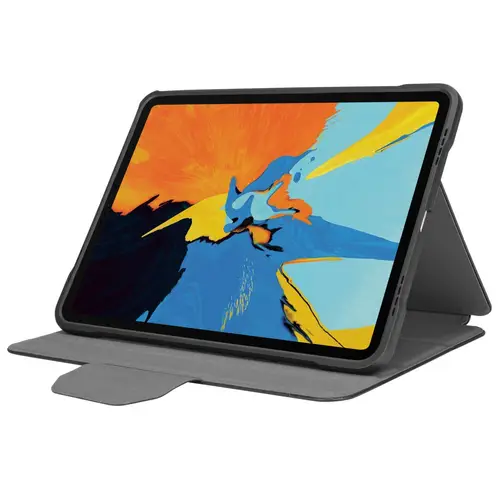 Click-In 27,9 cm (11") Folio Negro - Imagen 4