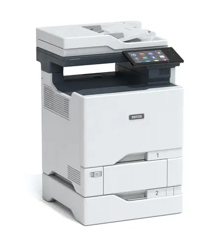 VersaLink C625 A4 50 ppm Copia/impresión/escaneado/fax a doble cara PS3 PCL5e/6 2 bandejas 650 hojas - Imagen 6