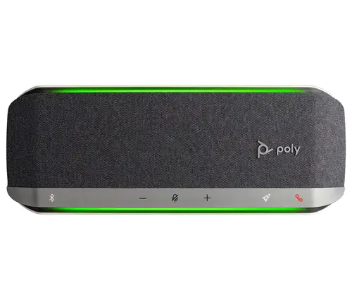 Altavoz manos libres Sync 40 USB-A USB-C - Imagen 1