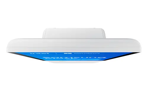 KM24C-3 Diseño de quiosco 61 cm (24") LED 250 cd / m² Full HD Blanco Pantalla táctil Procesador incorporado Windows 10 IoT Enterprise 16/7 - Imagen 26