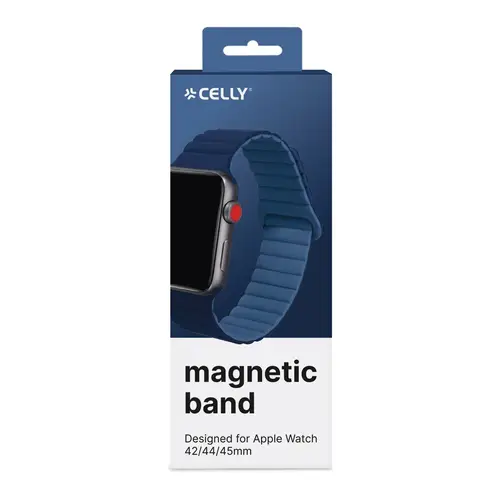 WBANDMAGBLLB pieza y accesorio para reloj Correa de reloj - Imagen 4