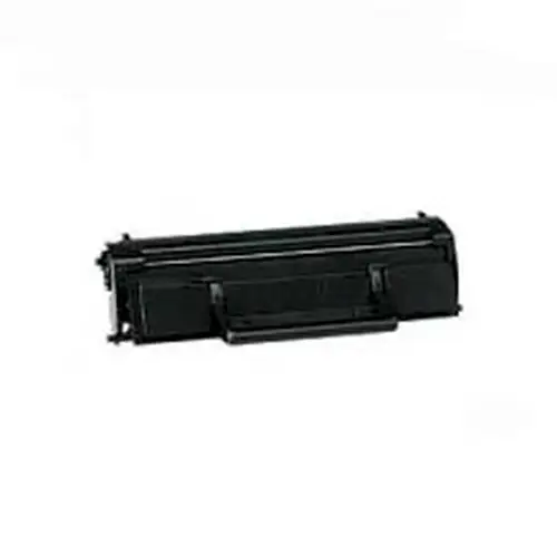 Fax Toner Cartridge Black cartucho de tóner 1 pieza(s) Original Negro - Imagen 1