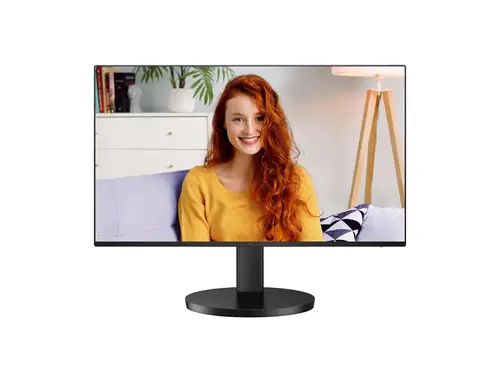 B3 24B3CF2 LED display 60,5 cm (23.8") 1920 x 1080 Pixeles Full HD Negro - Imagen 2