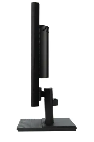 V196L B pantalla para PC 48,3 cm (19") 1280 x 1024 Pixeles SXGA LCD Negro - Imagen 5