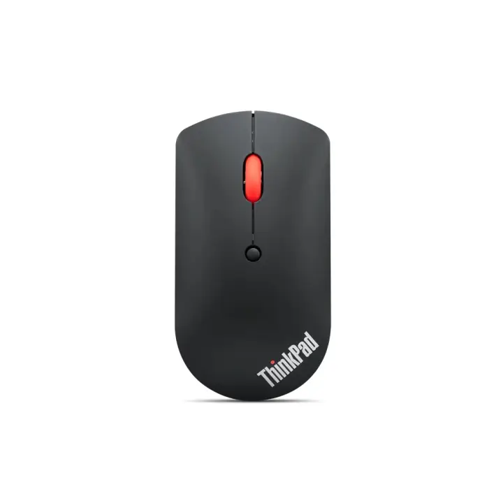 4Y50X88822 ratón Juego Ambidextro Bluetooth Óptico 2400 DPI
