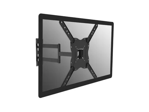 Soporte de pared articulado para TV de 23"-55 - Imagen 2