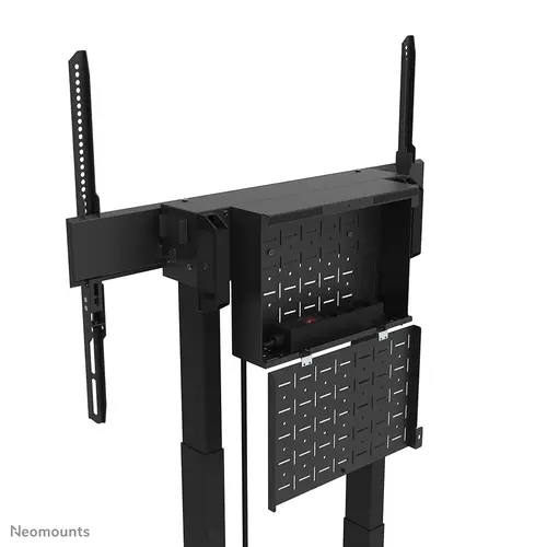 FL55-875BL1 Carro para TV 55-100" - motorizado - TÜV - Imagen 6