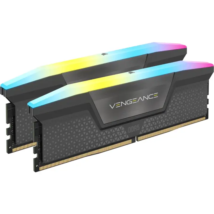Vengeance RGB módulo de memoria 64 GB 2 x 32 GB DDR5 6000 MHz