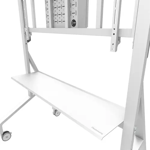 FL50-575WH1 Carro para TV 65-110" - instalación rápida - TÜV - Imagen 10