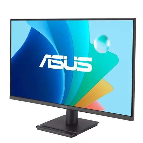 VA249QG pantalla para PC 60,5 cm (23.8") 1920 x 1080 Pixeles Full HD LCD Negro - Imagen 3