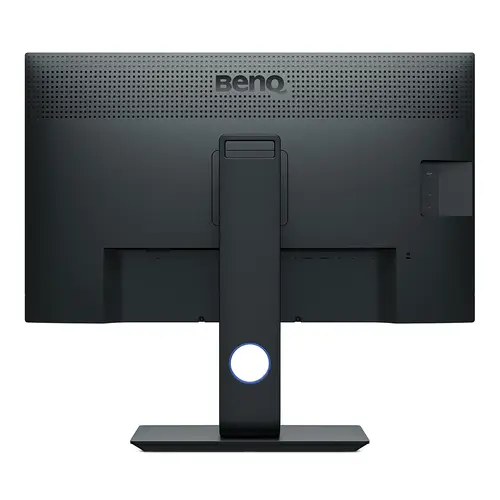SW321C pantalla para PC 81,3 cm (32") 3840 x 2160 Pixeles 4K Ultra HD LED Gris - Imagen 7