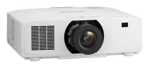 V731U Proyector de alcance estándar 7300 lúmenes ANSI 3LCD WUXGA (1920x1200) 3D Blanco - Imagen 14