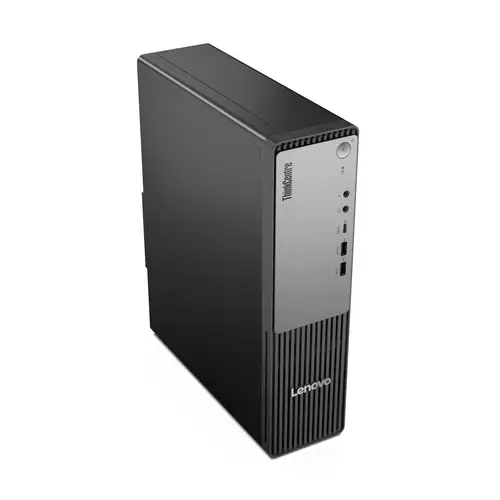 ThinkCentre neo 55s Gen 6 AMD Ryzen AI 5 330 8 GB DDR5-SDRAM 512 GB SSD SFF PC Negro - Imagen 11