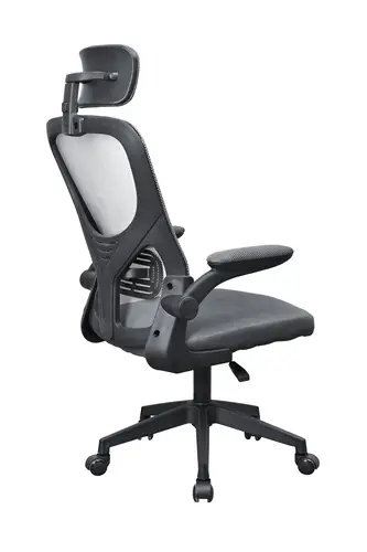 MGC-ERGOPLUS Asiento acolchado Respaldo de rejilla - Imagen 3