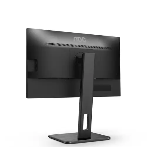 P2 22P2DU LED display 54,6 cm (21.5") 1920 x 1080 Pixeles Full HD Negro - Imagen 12