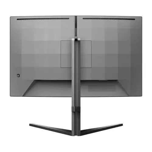 Evnia 5000 27M2C5200W/00 pantalla para PC 68,6 cm (27") 1920 x 1080 Pixeles Full HD LCD Negro - Imagen 6