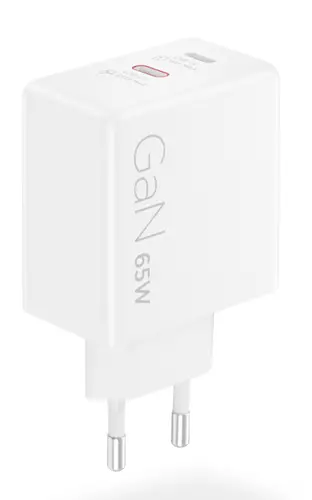 G0A6065WEU cargador de dispositivo móvil Universal Blanco Corriente alterna Interior - Imagen 1