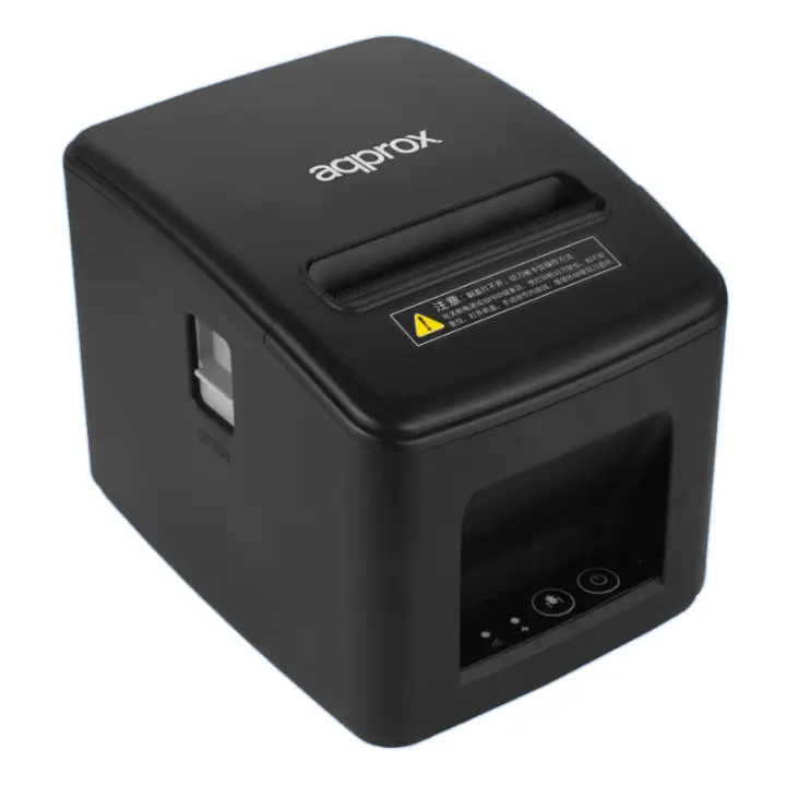 APPPOS80AM-USB impresora de recibos 203 x 203 DPI Alámbrico Térmica directa