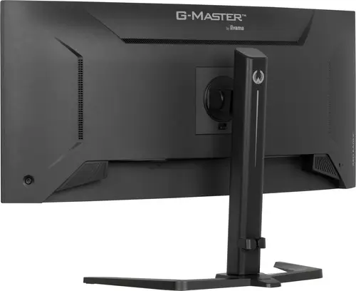 G-MASTER GCB3484WQSU-B1 pantalla para PC 86,4 cm (34") 3440 x 1440 Pixeles UltraWide Quad HD LED Negro - Imagen 9
