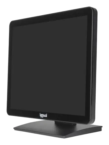 MTL19X monitor POS 48,3 cm (19") 1280 x 1024 Pixeles SXGA LCD Pantalla táctil - Imagen 2