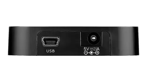 DUB-H4 480 Mbit/s - Imagen 4