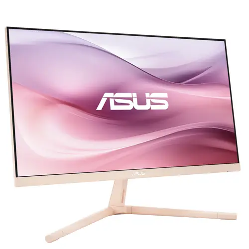 VU279CFE-P pantalla para PC 68,6 cm (27") 1920 x 1080 Pixeles Full HD LCD Rosa - Imagen 5