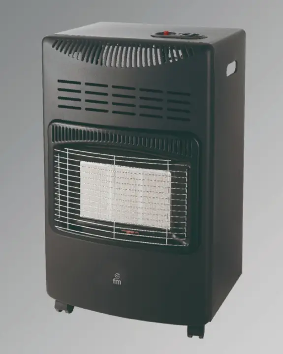 Kera-42 estufa de combustible líquido 4200 W