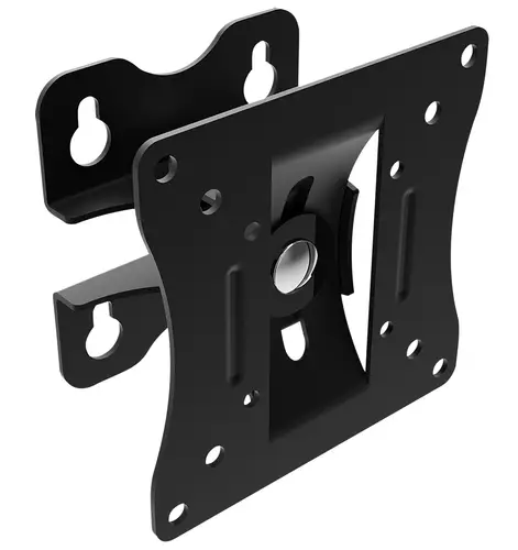 40875 soporte para TV Negro - Imagen 1