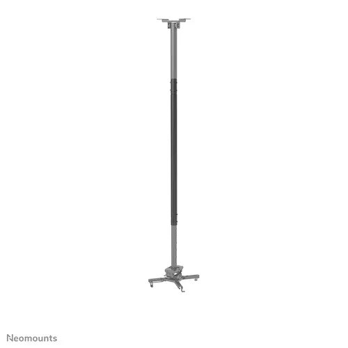 ACL25-500BL Tubo de extensión para montaje de proyector en el techo - alt. 89 cm - Imagen 6