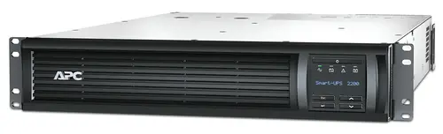 Smart-UPS 2200VA LCD RM 2U 230V with SmartConnect sistema de alimentación ininterrumpida (UPS) Línea interactiva 2,2 kVA 1980 W 9 salidas AC - Imagen 9