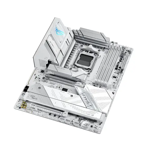 ROG STRIX B850-A GAMING WIFI7 NEO AMD B850 Zócalo AM5 ATX - Imagen 5