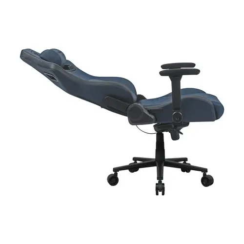 CGR-DSF-BUB Silla para videojuegos universal Asiento acolchado Marina - Imagen 9