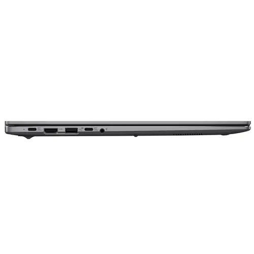 ExpertBook P3 PM3606CHA-PL0244X - Ordenador Portátil 16" WQXGA 144Hz (AMD Ryzen 7 8840HS, 16GB RAM, 512GB SSD, Radeon 780M, Windows 11 Pro) Gris Brumoso - Teclado QWERTY español - Imagen 2