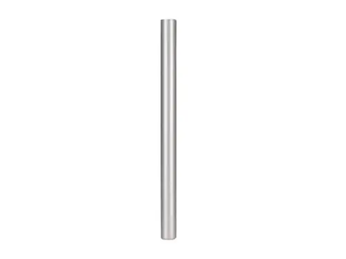 PAPEL SEDA CANSON ROLLO 0,5x5 PLATA - Pack de 10 unidades