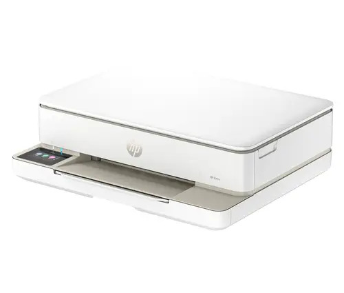 ENVY 6120e Inalámbrico All-in-One Color Impresora, Instant Ink  Impresión de fotografías - Imagen 8