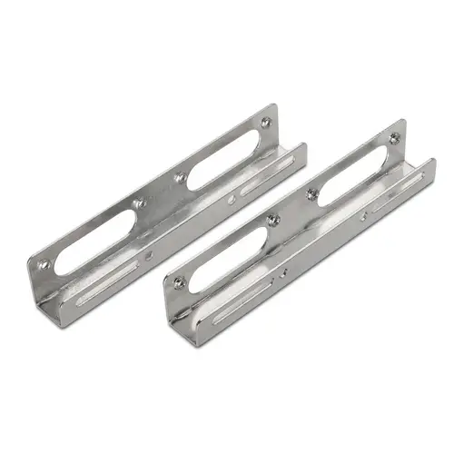 A129-0149 parte carcasa de ordenador Universal Accesorio para instalación de discos duros - Imagen 3