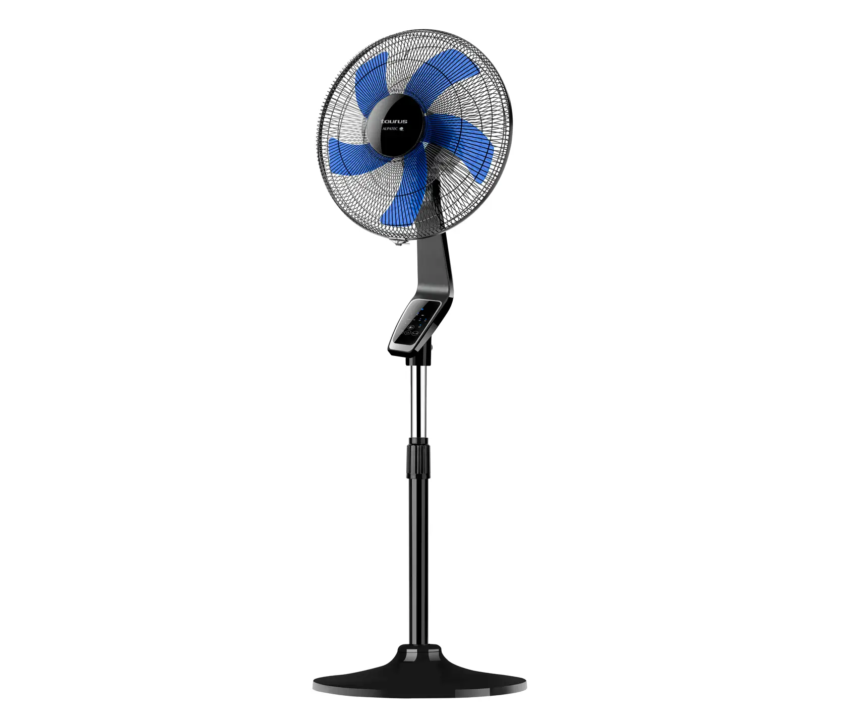 Boreal 16CR Negro, Azul