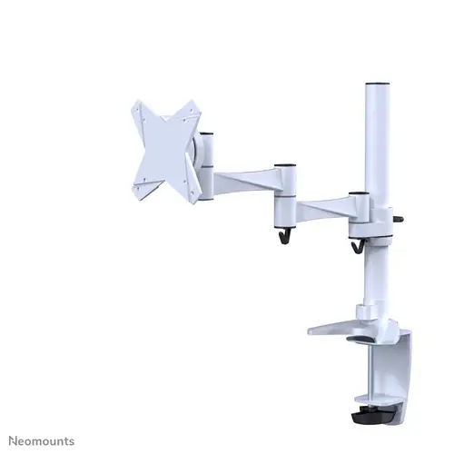 FPMA-D1330WHITE Brazo de monitor 10-30" - Imagen 2
