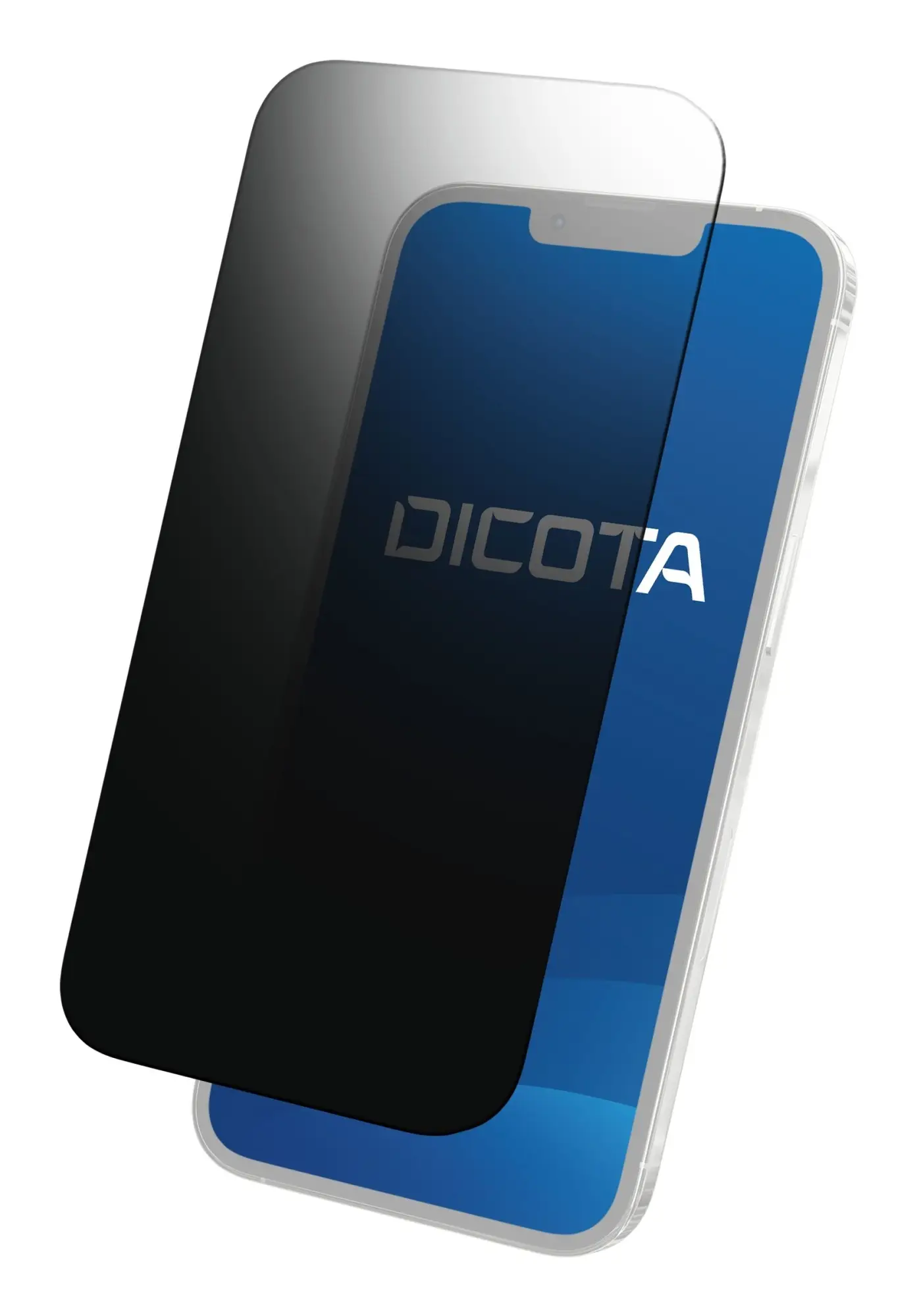 D80168-4AD filtro para monitor 15,5 cm (6.1") Smartphone Filtro d..
