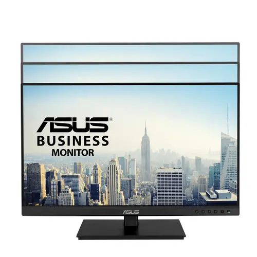BE24ECSBT pantalla para PC 60,5 cm (23.8") 1920 x 1080 Pixeles Full HD LED Pantalla táctil Negro - Imagen 8