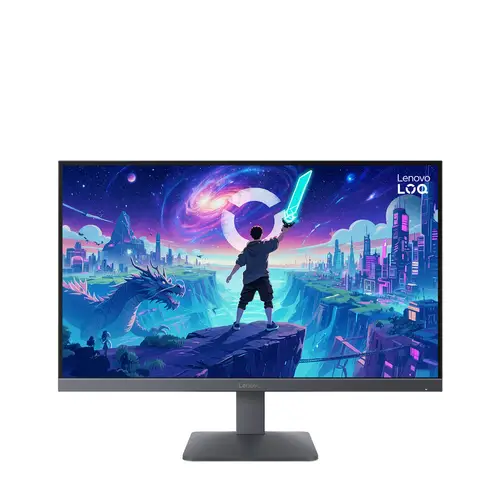 LOQ 27Q-10 Monitor - Imagen 1