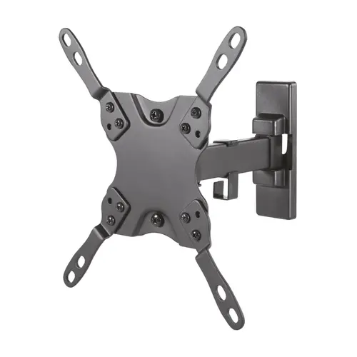 WT42TSLE-009 soporte para TV 106,7 cm (42") Negro - Imagen 3