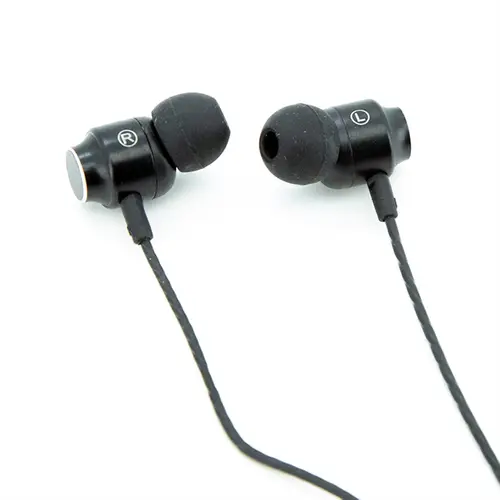 Auriculares con micro intrauditivos - Imagen 1